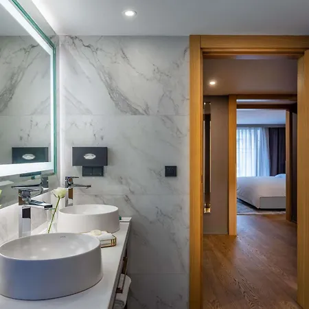 Sofitel Istanbul Taksim-2