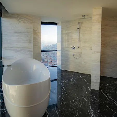 Sofitel Istanbul Taksim-3