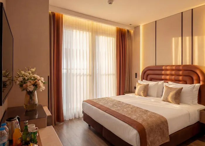 Edition Old City Hotel Provincia di Provincia di Istanbul