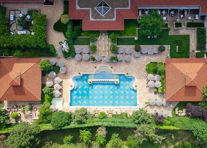 Hotel Grand Hyatt Provincia di Istanbul